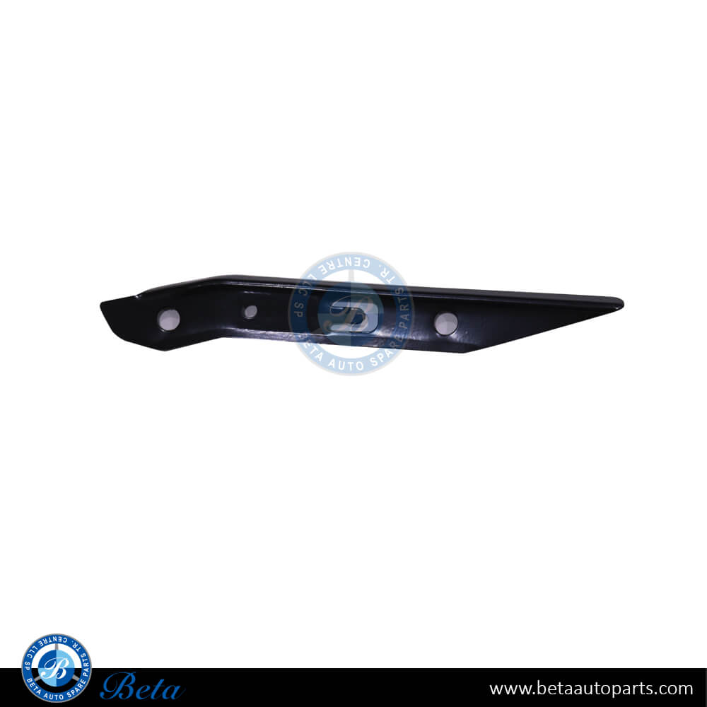 Mercedes E-Class W214 (2024-Up), Front Bumper Mounting Rail (Left), China, 2148856500 Mercedes E-Class W214 (2024-Up), Front Bumper Mounting Rail (Left), China, 2148856500